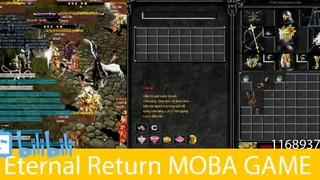 Nâng cấp bộ giáp mới #game