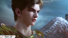 Tomb Of Fallen Gods S3 Eps 19 Sub Indo
