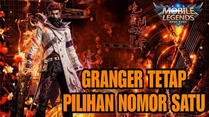 GILA SIH INI HERO KALAU FULL STACK❗❗