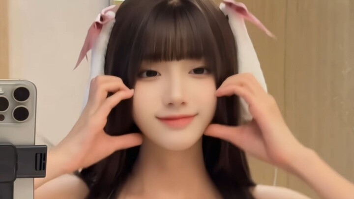 Don’t trust a woman’s words—unless that woman is me.