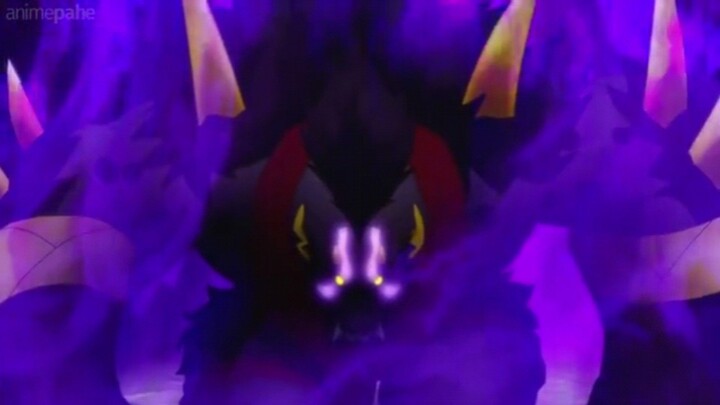 HELL MODE