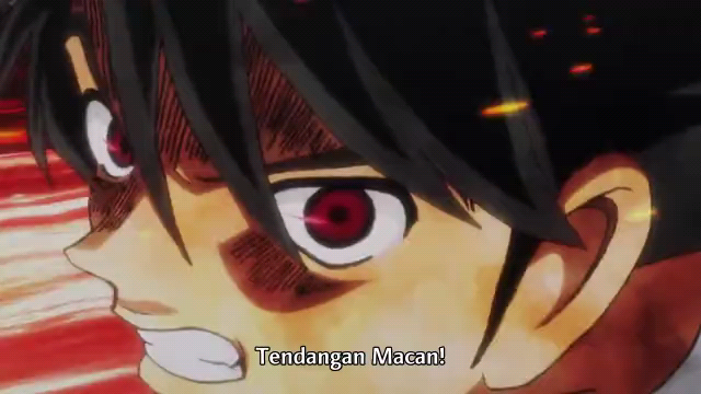 Captain Tsubasa Subtitles INDONESIA EPs 46