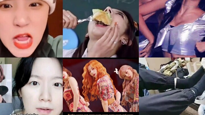 K-POP Seven Deadly Sins (Girl Group Version)