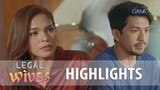 Legal Wives: Ang sikretong tinatago ni Ismael | Episode 54 (Part 3/3)