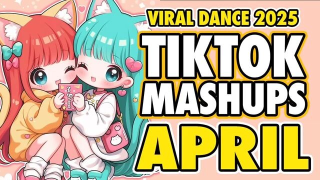 Tiktok mashup April 16, 2025