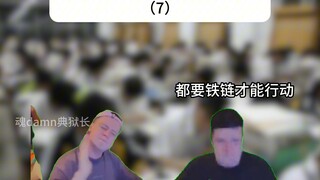Collection of abstract questions for evening study