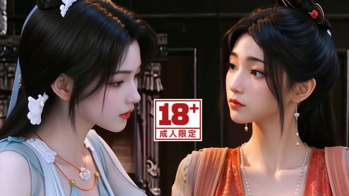 ⚡ Truyền Thuyết Tu Tiên Cho Người Lớn ⚡