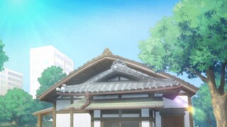 Ao no Orchestra || Eps. 11