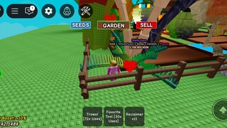 GROW YOU GARDEN -DraniX