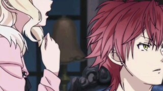 Diabolik Lovers (Ramein yukk😊)