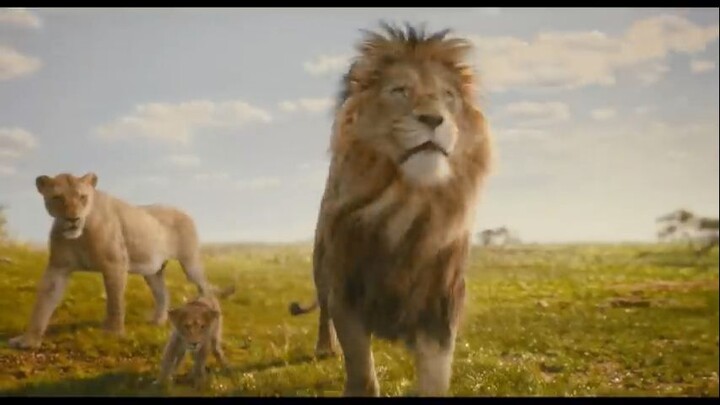 Mufasa_ The Lion King _ Official Trailer