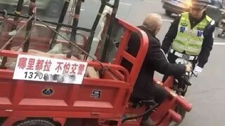 يقول الناس أن سكان سيتشوان سحريون بعض الشيء، لكنني لم أصدق ذلك في البداية!