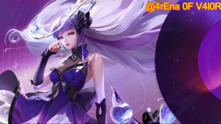 Hiệu Ứng Chiêu Thức - SINESTREA WaVe #AOV