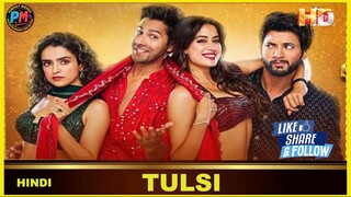 TULSI Ki SHADI |HINDI| Perfect Movies