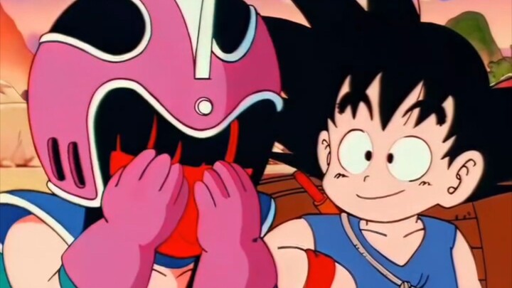 Goku x chi chi 😘🥰