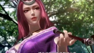 你们这些泥腿子，学学高先生，离得这么近都目不斜视