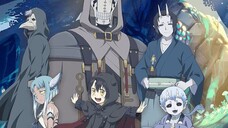 Tập 1-Vietsub_Somali And The Forest Spirit