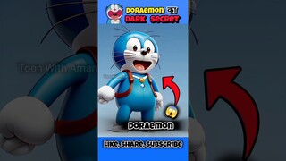 Doraemon is a copy of this cartoon 😱😳 || #doraemon #doraemoncartoon