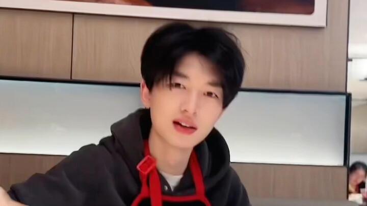有事没事恶心一下男友