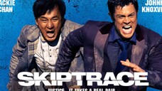 MOVIE • SKIPTRACE • TAGALOG