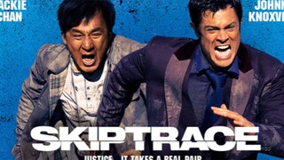 MOVIE • SKIPTRACE • TAGALOG