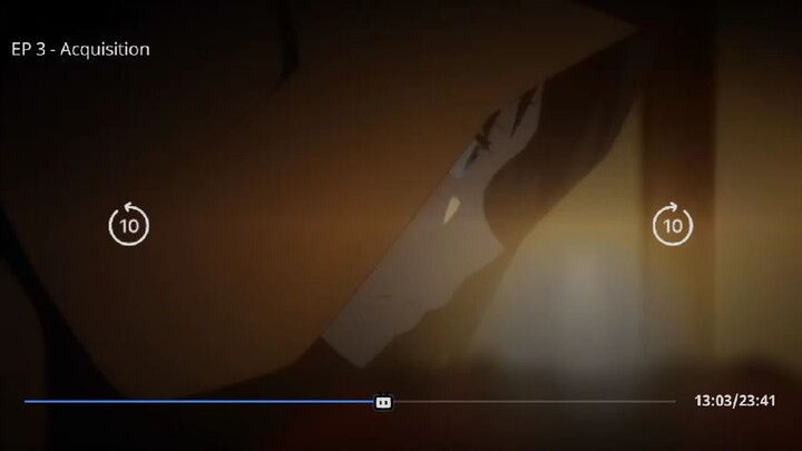 badass assassination