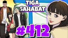 Inner Peace Dan Sahabat [Wind Breaker Part 4 Ep 34]