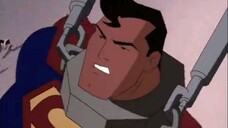 Superman The Animated Series Episode 52 The Demon Reborn