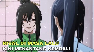 Semua butuh keajaiban | hanebado part 14