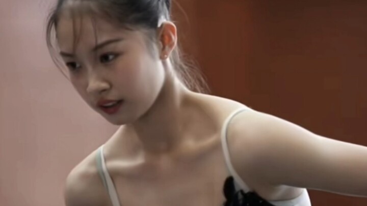 زيارة المتنافسين 2: لياؤبا تشانغ غهان ووانغ زهانفنغ