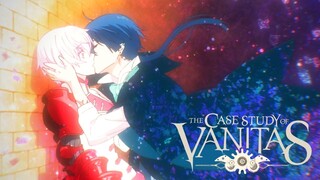 The Case Study of Vanitas「AMV」- Moon