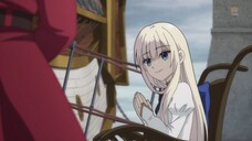 Putri Bangsawan Mengulang Takdir Berjodoh Dengan Kaisar Eps 12 END