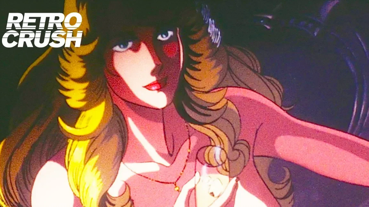 เธอรักกอลโก 13 ถึงตาย Golgo 13 มืออาชีพ (1983)