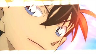 Shinichi edit