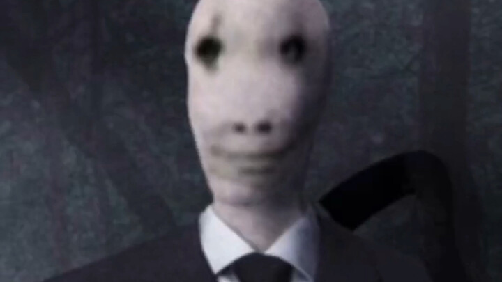 Radical Transformation of Horror Images 3