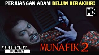 TERNYATA BANYAK ORANG-ORANG MUNAFIK DI SEKITARKU! |#Mstory vol.90