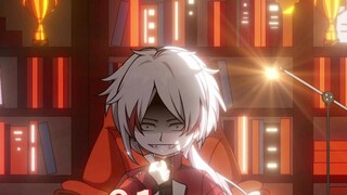 Episode 1: After I became a vampire, I loved running out into the sun to bask in the sun!