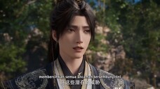 Shrouding The Heavens Eps 129