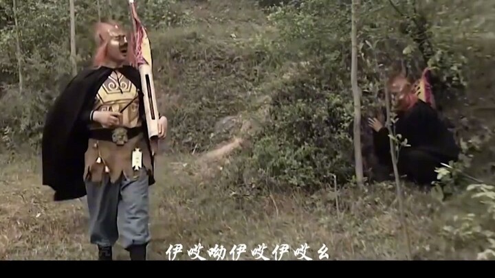 Một câu thoại vu vơ của Tiểu Truy Phong, đánh bay ca khúc chủ đề của hơn nửa làng giải trí