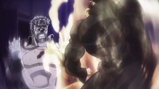 “好险，差点儿又死一次！”