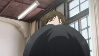 Akebi Got Some RISKY Pics OMG   Akebis Sailor Uniform #Anime