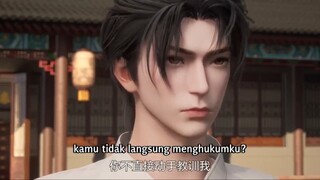 Immortal Doctor Eps 96 Sub Indo