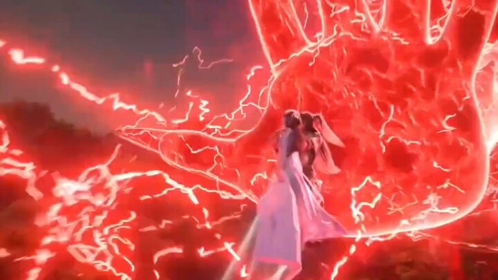 The Gate of Mystical Realm. Episode 17 Sub.Indo Part.1