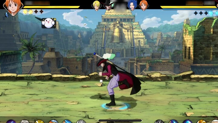 Challenge Hawkeye to end the battle the fastest