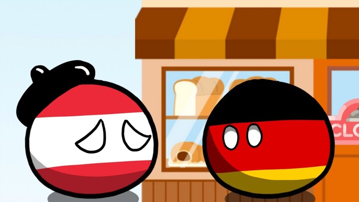 [Polandball] จะคล้ายกันขนาดนี้ได้ยังไง?