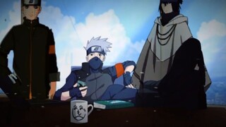 tangan kanan dan kiri hokage🥶🥵#naruto shippuden