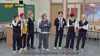 Knowing Bros - Episode 334