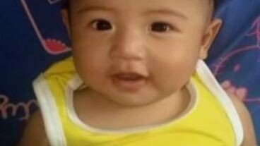 Cute little baby😘