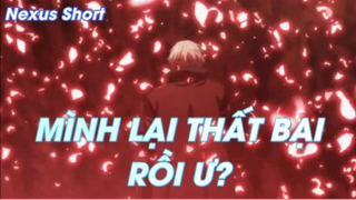 SCARLET NEXUS Tập 25 - Mình lại thất bại rồi ư?