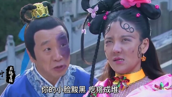 Tôi thấy Trang Hồng Hạnh vẫn còn phong vận, thực sự đói bụng thì cũng chẳng phải là không được!
